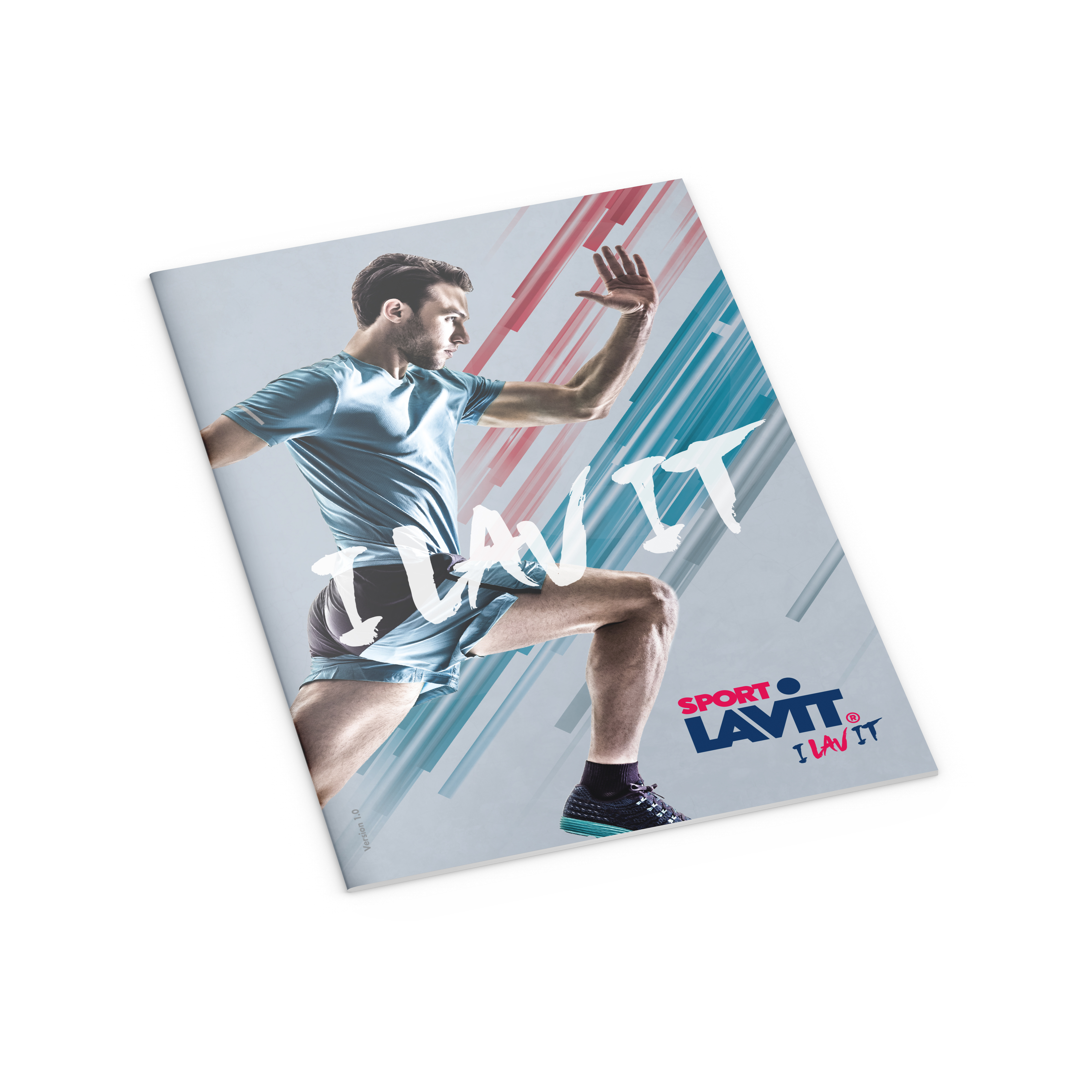 Katalog SPORT LAVIT & HEY