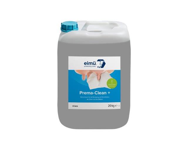 eimü Prema-Clean+