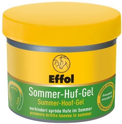 Effol Sommer-Huf-Gel 