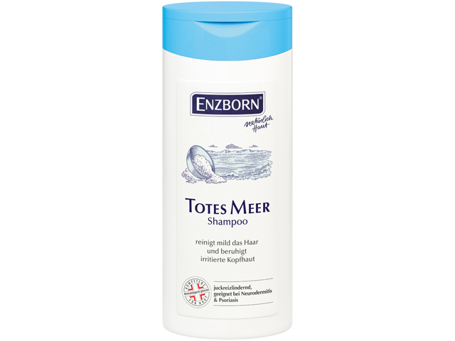 ENZBORN® Totes Meer Shampoo