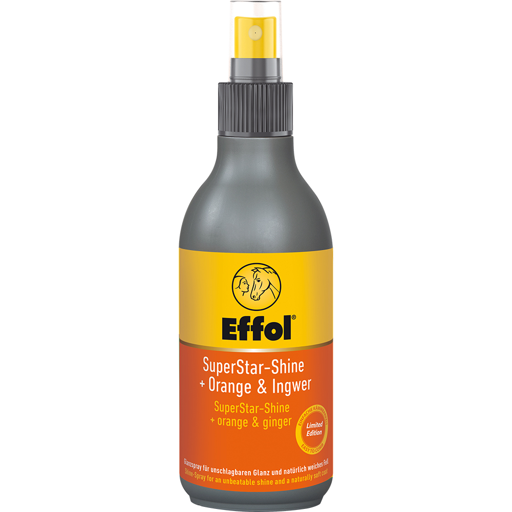 Effol SuperStar-Shine Special Edition