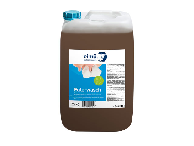 eimü Euterwasch