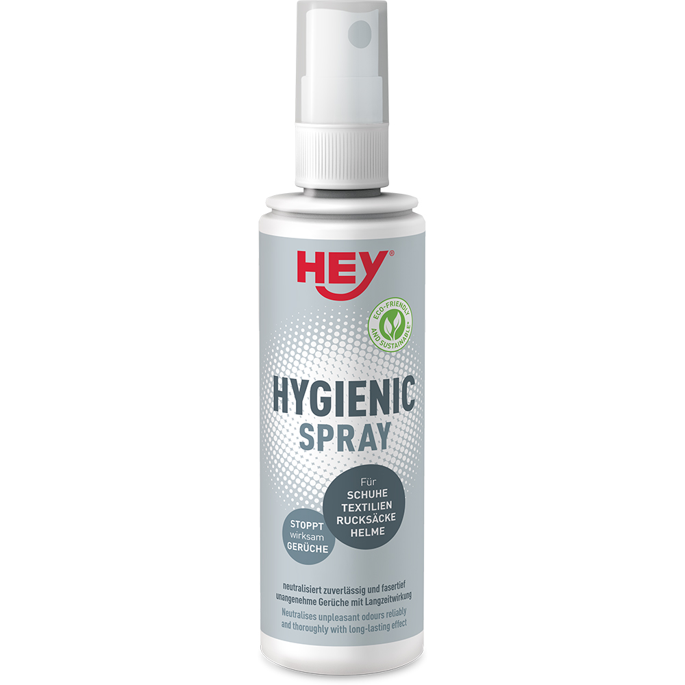 HEY Hygienic Spray