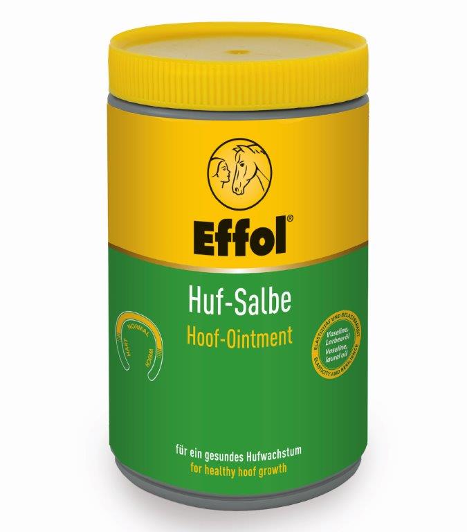 Effol Huf-Salbe gelb 