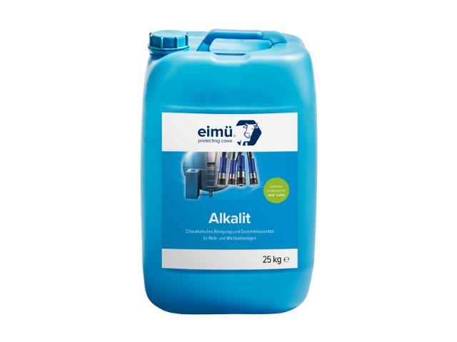 eimü Alkalit