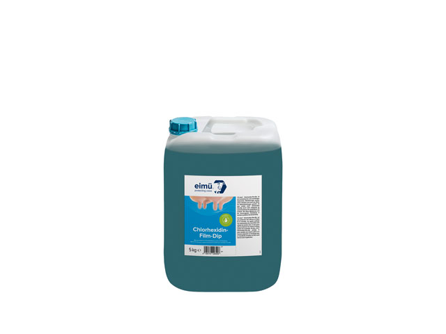 eimü Chlorhexidin-Film-Dip