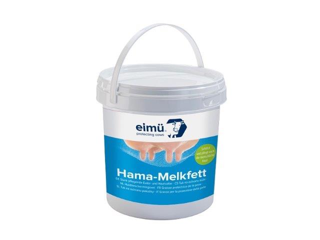 eimü Hama-Melkfett 