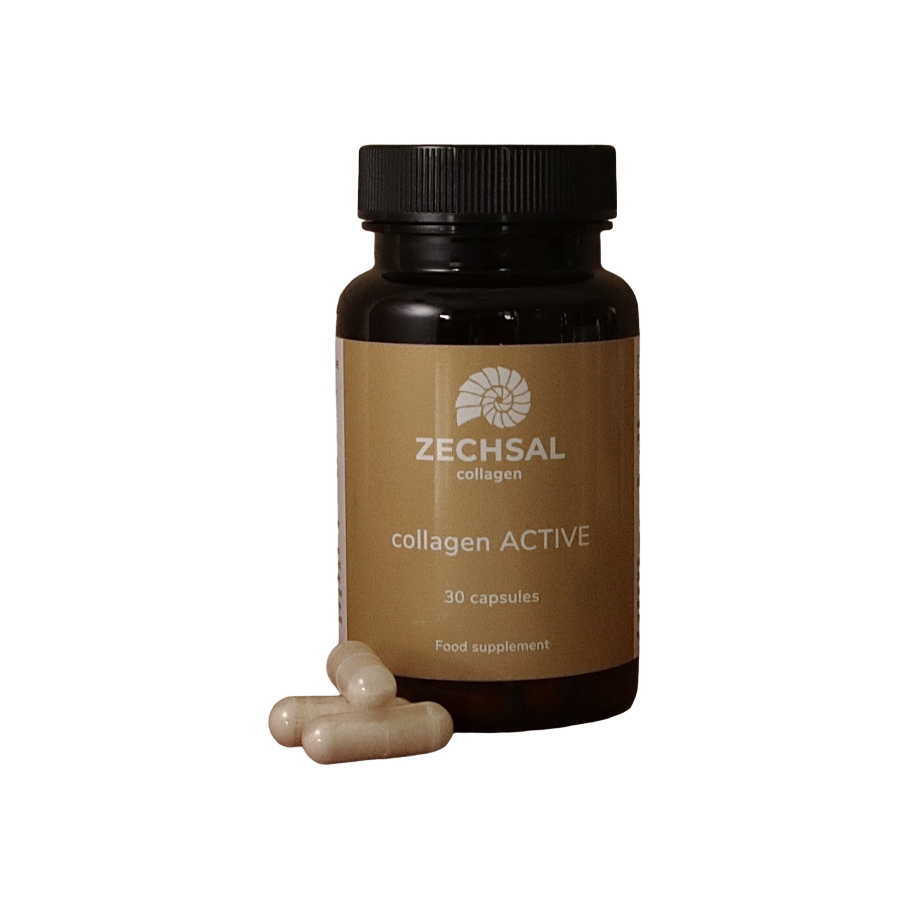ZECHSAL Collagen ACTIVE 30 Kapseln/Dose