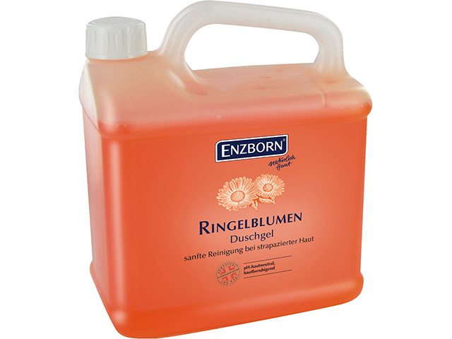 ENZBORN® Ringelblumen Duschgel