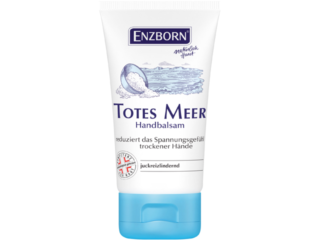ENZBORN Totes Meer Handbalsam