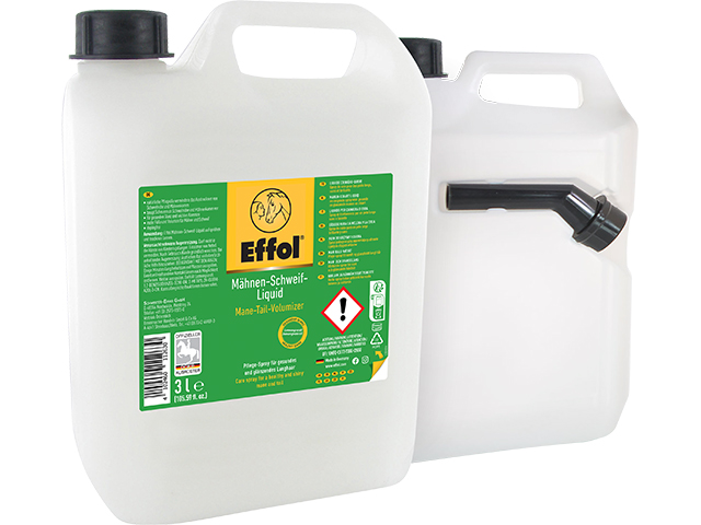 Effol Mähnen-Schweif-Spray