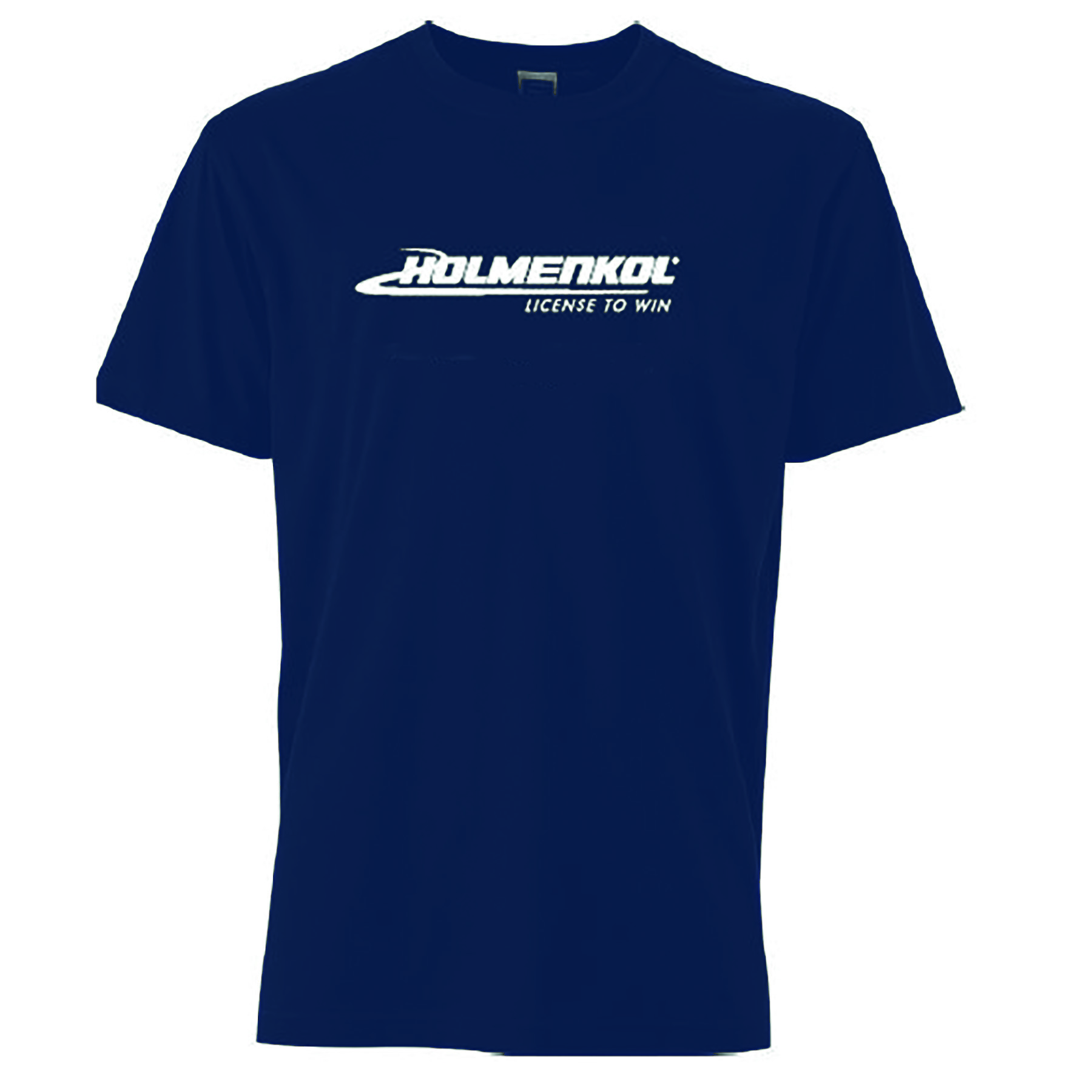 HOLMENKOL T-Shirt Navy