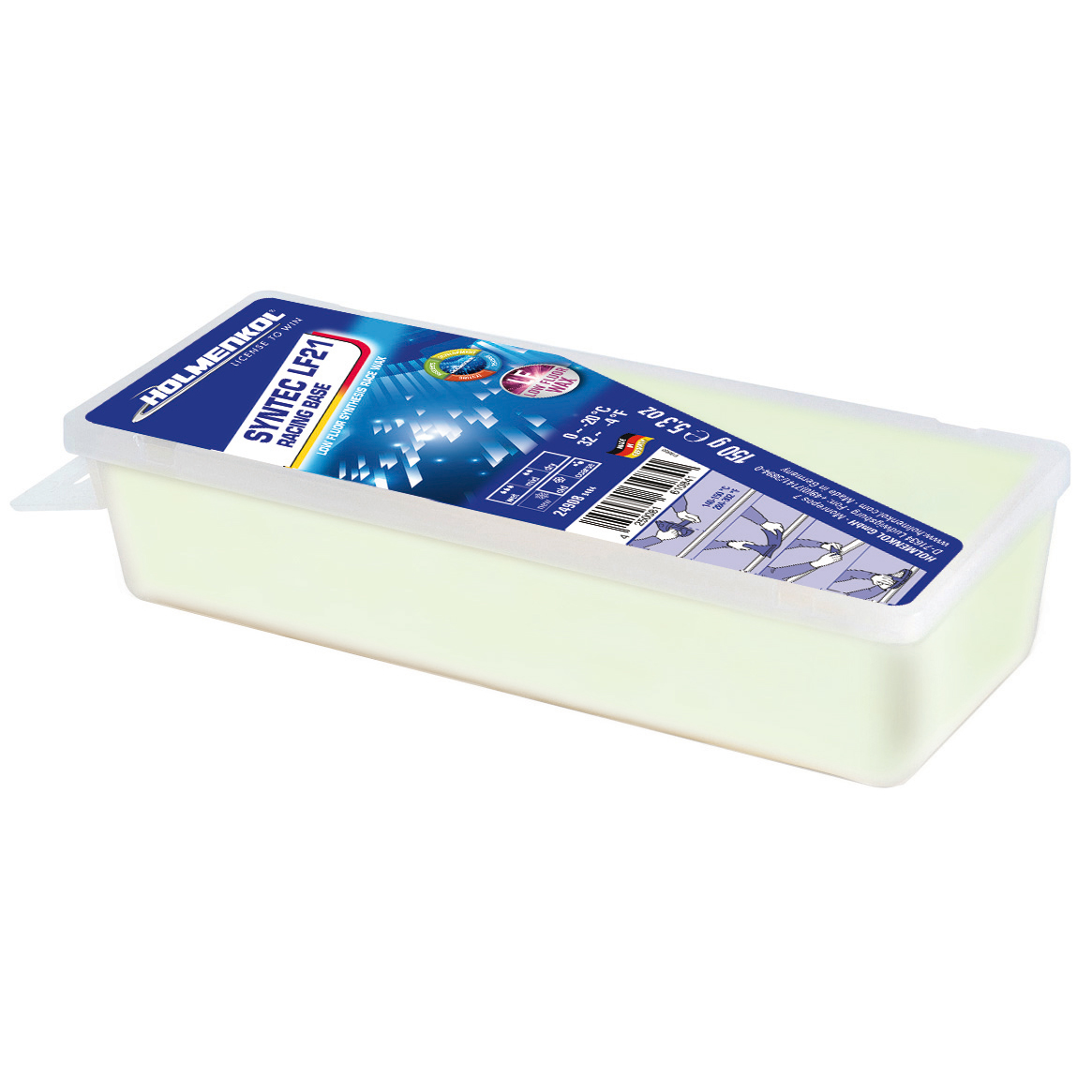 Syntec Racing Base LF 21
