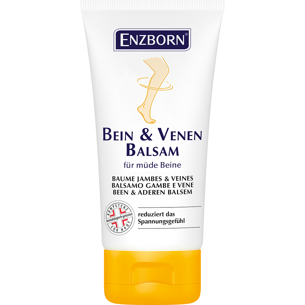 ENZBORN® Bein- und Venenbalsam