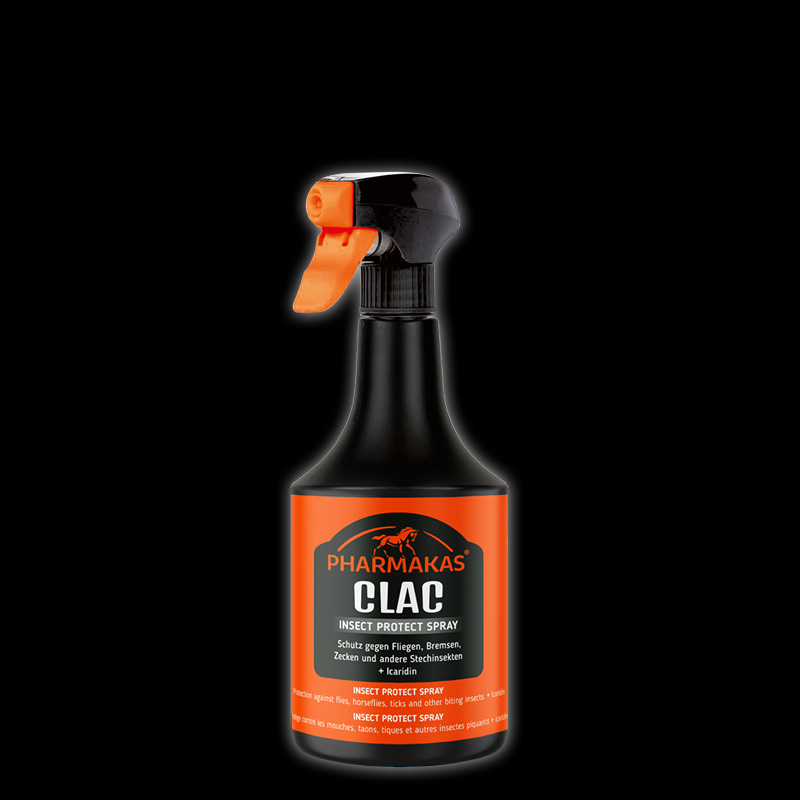 Pharmakas® CLAC Insect Protect Spray