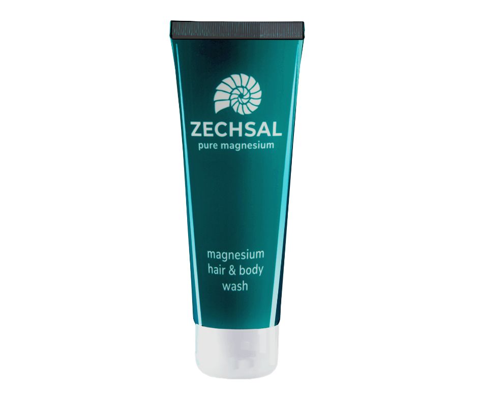 ZECHSAL Hair & Body Wash