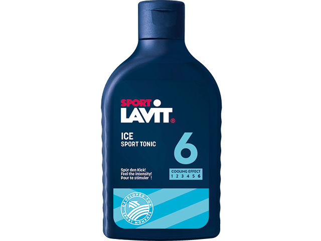 SPORT LAVIT Ice Sport Tonic