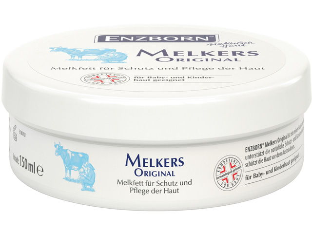 ENZBORN Melkers Original