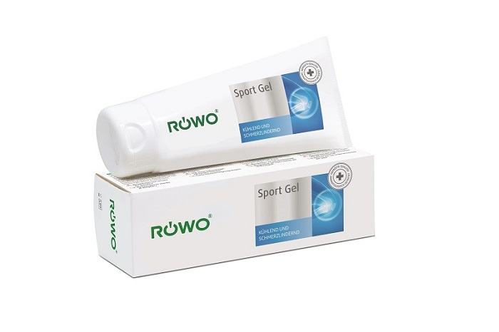 RÖWO Sport Gel