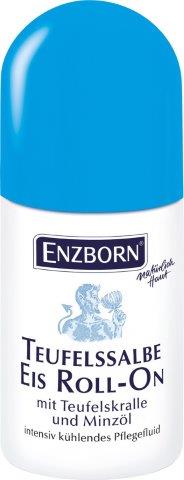 ENZBORN® Teufelssalbe® Eis Roll-on