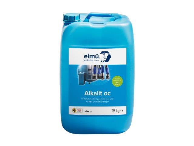 eimü Alkalit oc