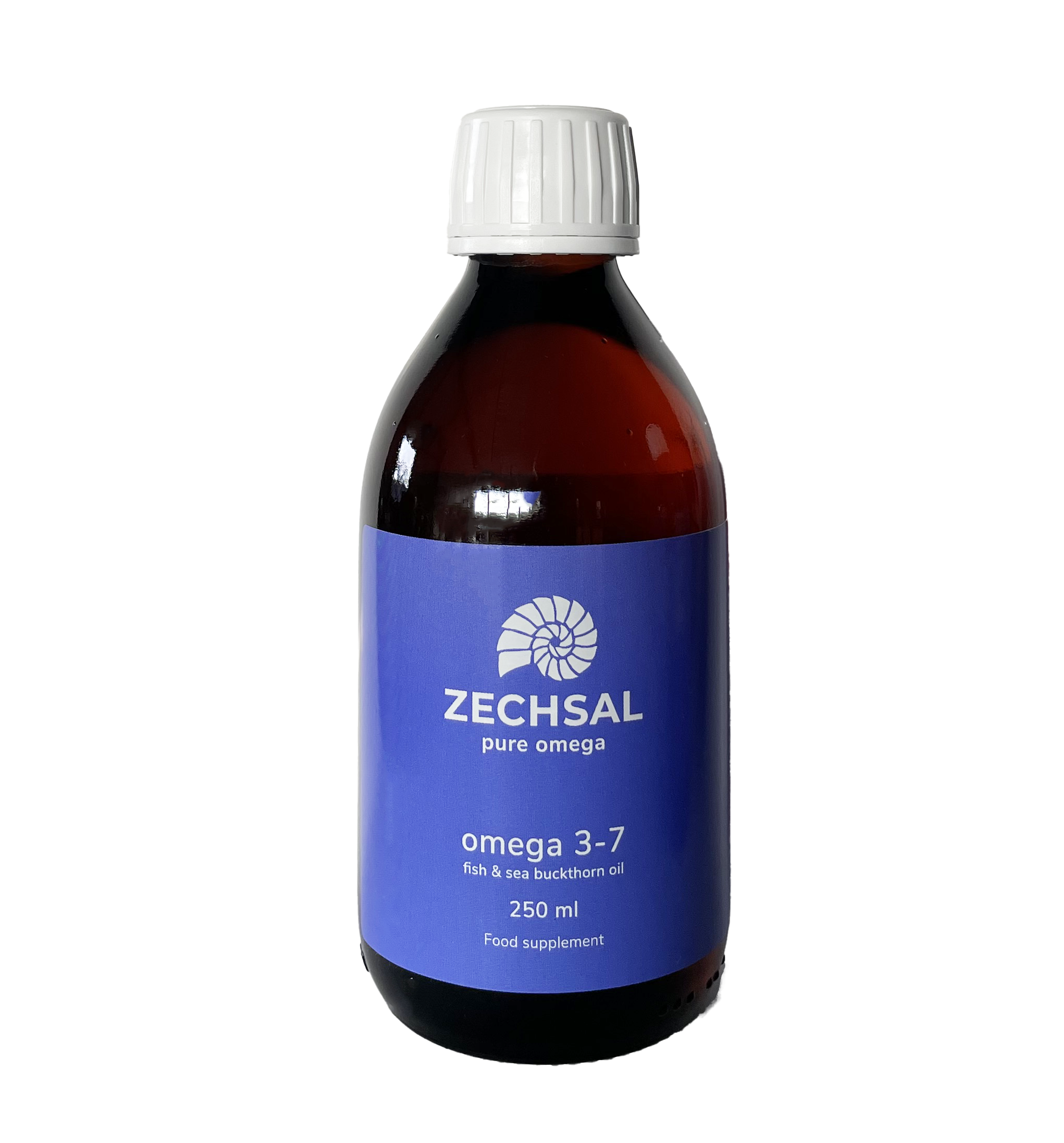 ZECHSAL Omega 3-7 Fischöl