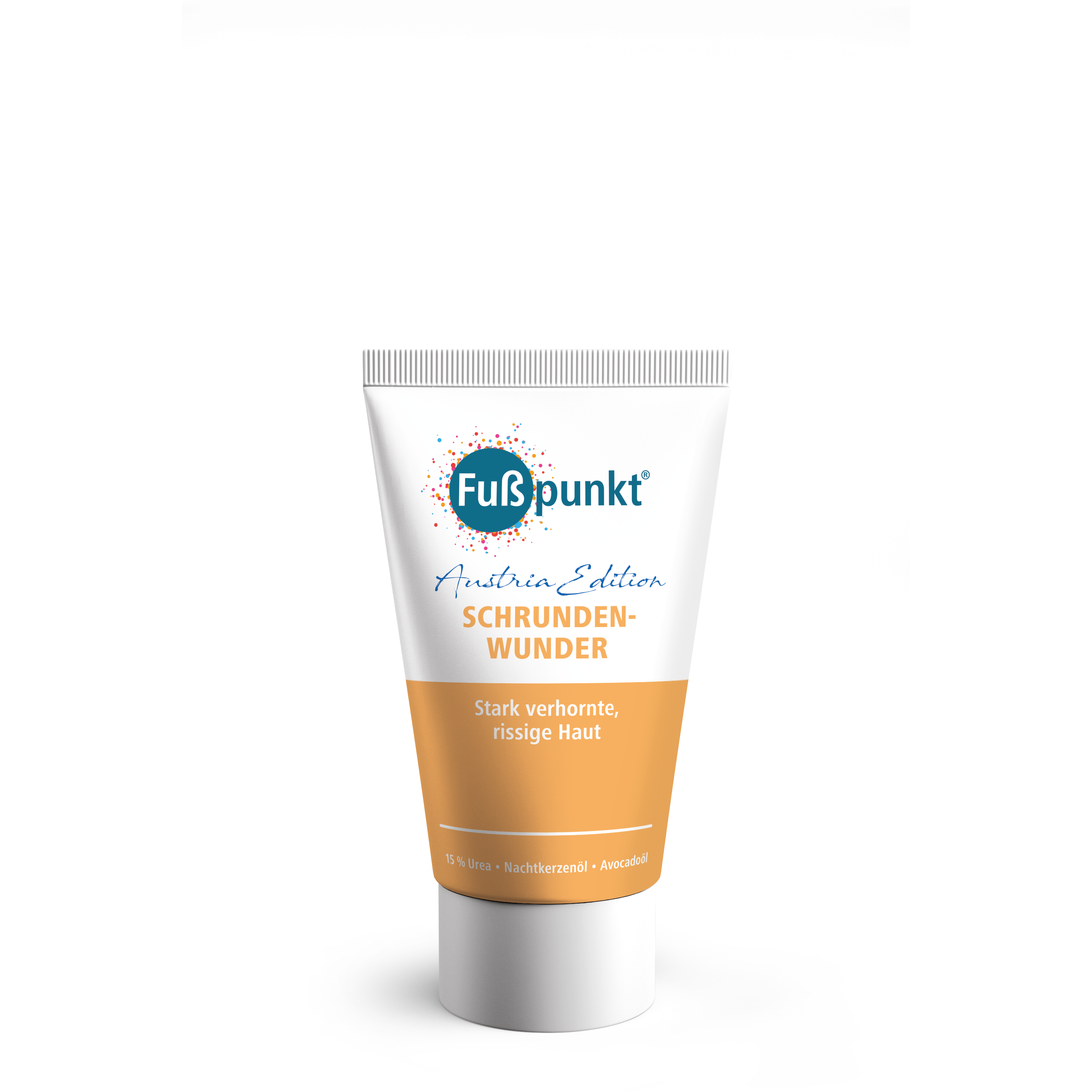 Fußpunkt Schrunden-Wunder