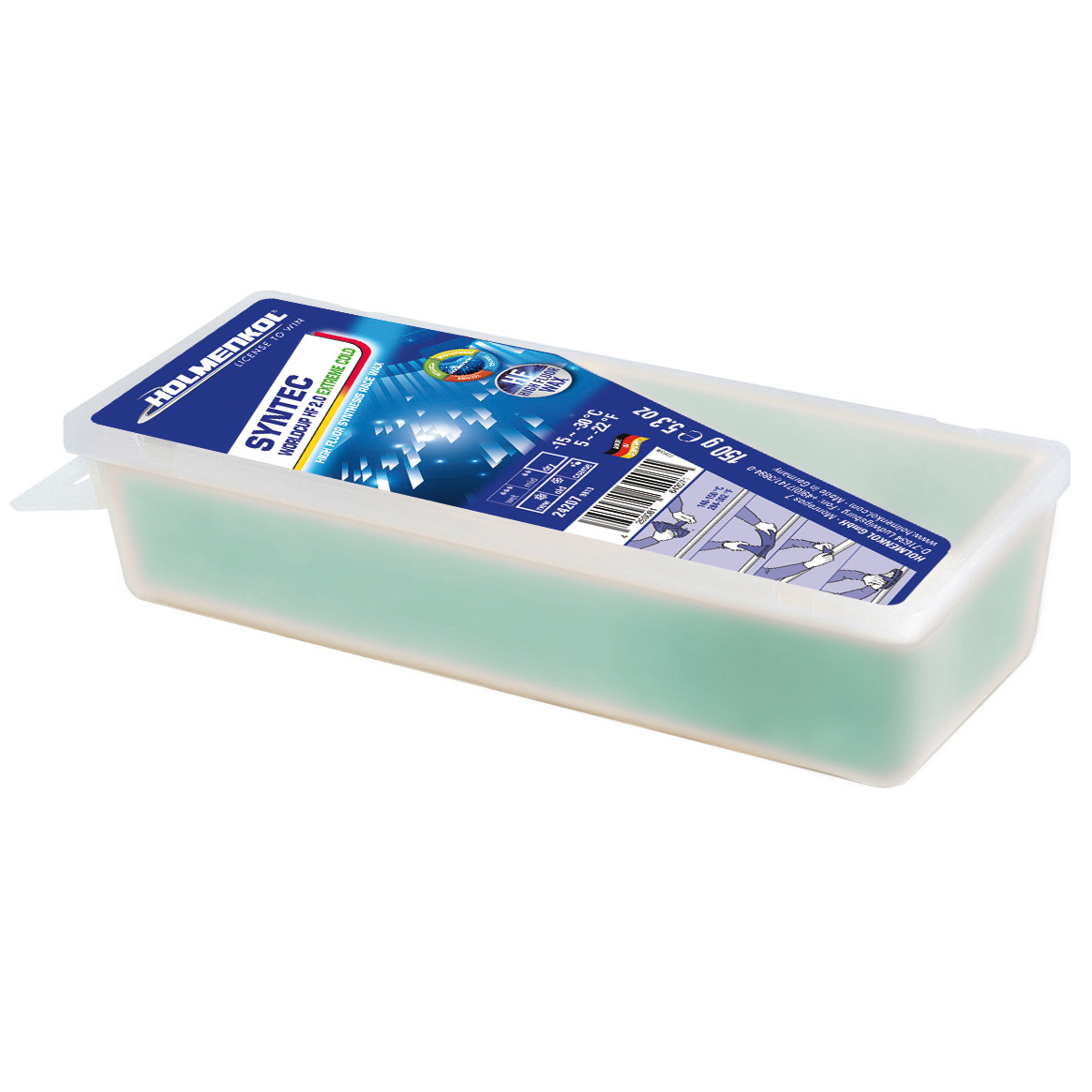 Syntec WorldCup HF 2.0 Extreme Cold