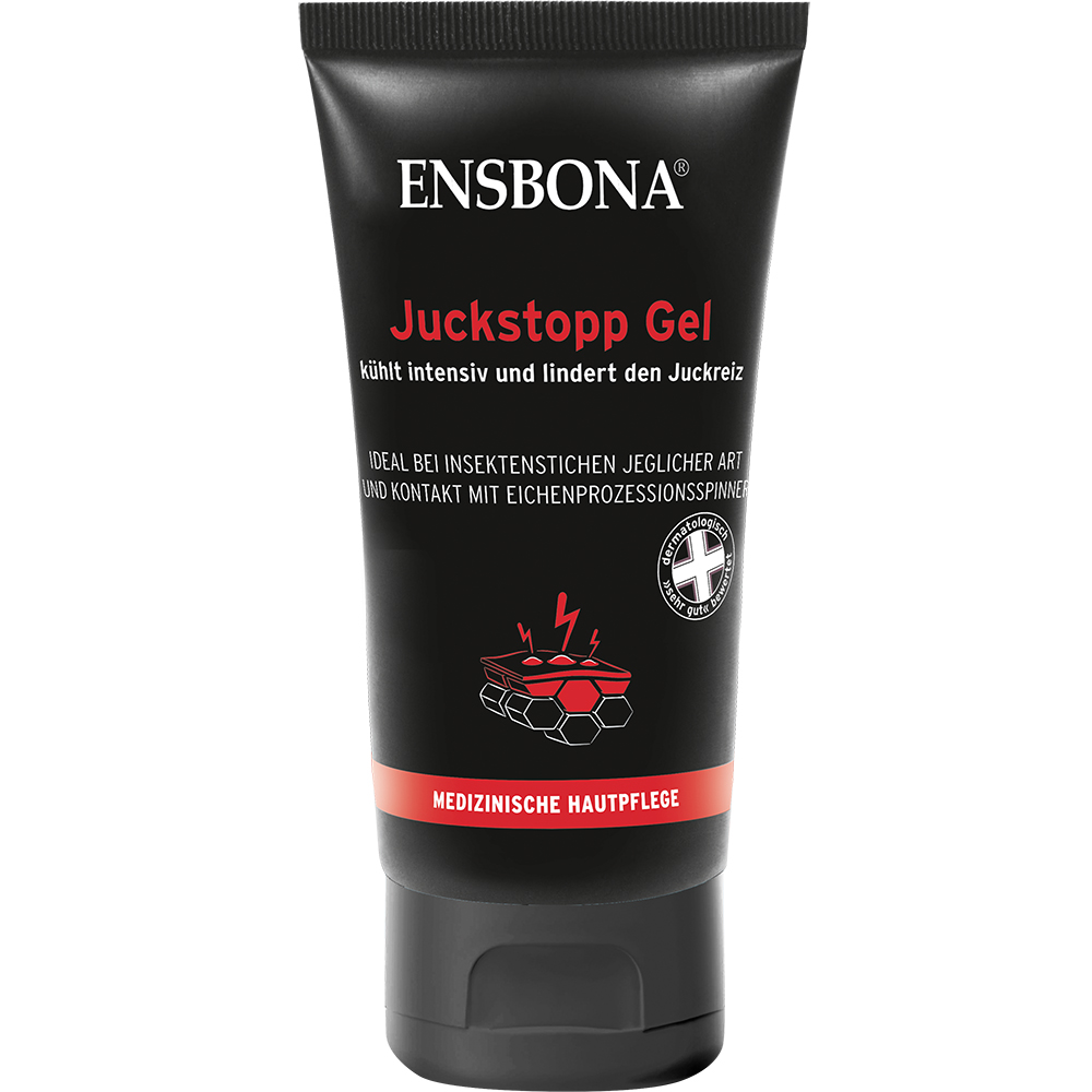 ENSBONA Juckstopp Gel 50 ml