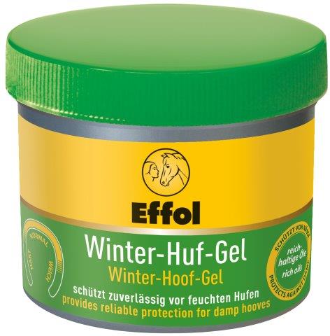 Effol Winter-Huf-Gel 