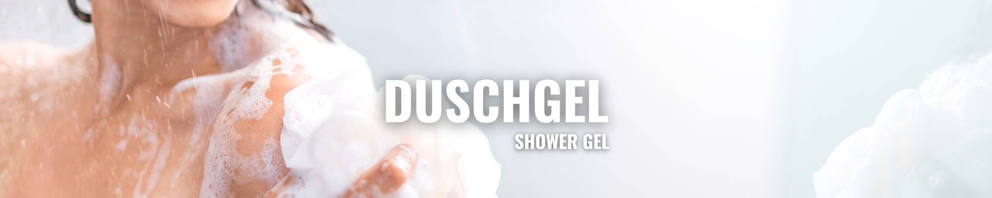 Person, Waschen, Baden