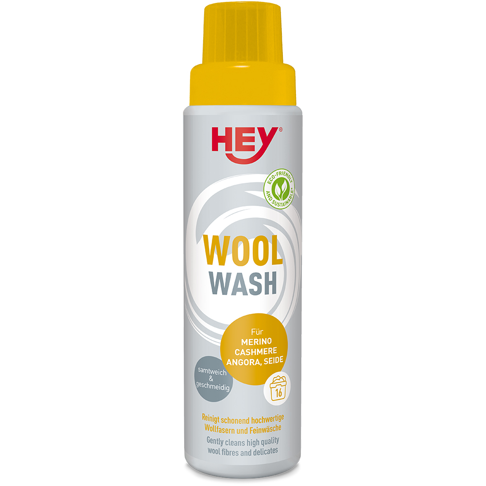 HEY Wool Wash