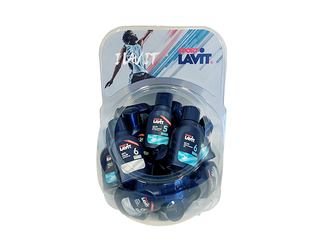 SPORT LAVIT Kugel Display