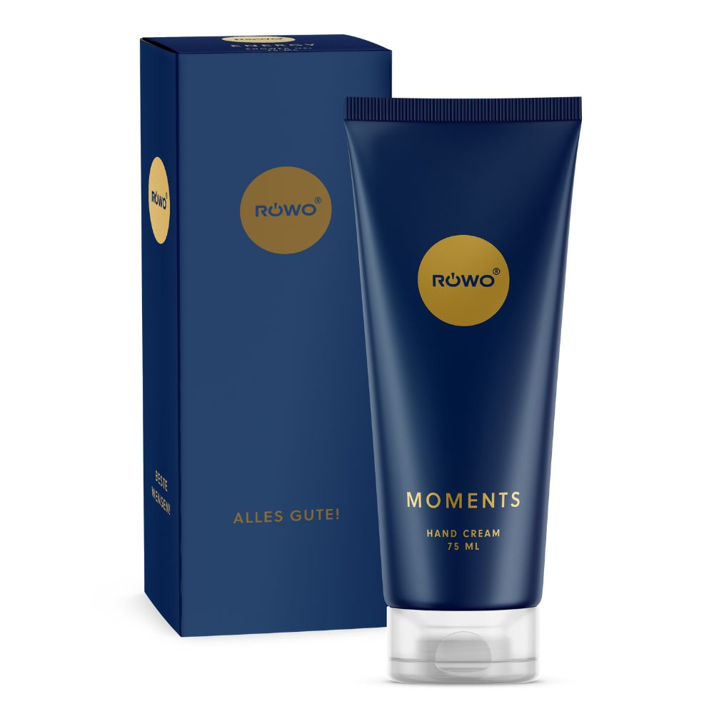 RÖWO Handcreme Moments