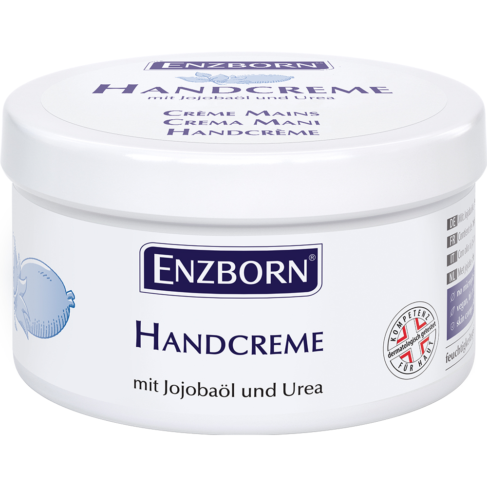 ENZBORN® Handcreme Urea