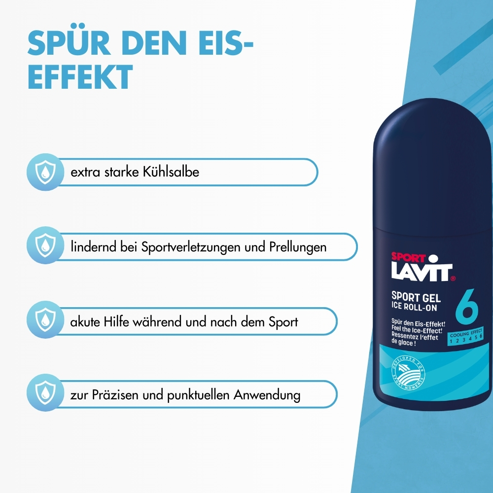 Kosmetik, Deodorant