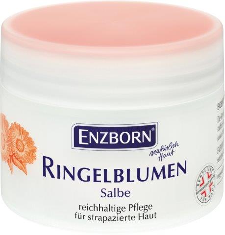 ENZBORN® Ringelblumen Salbe