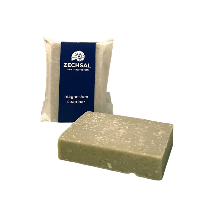ZECHSAL soap bar (Handseife)