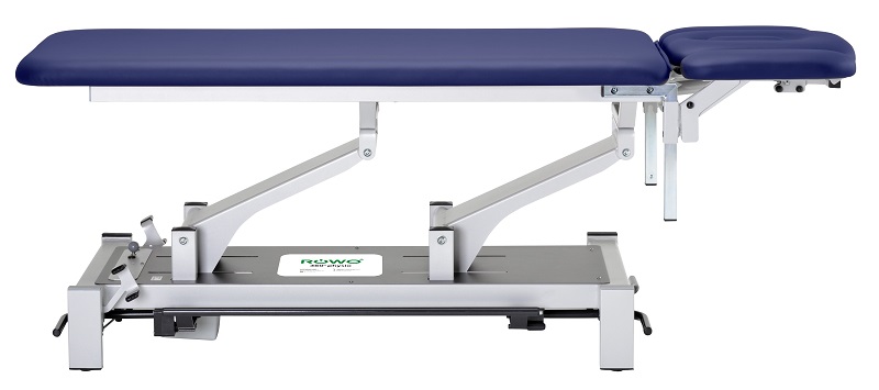 RÖWO Komforttherapieliege C1002