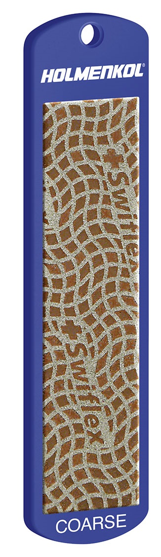 Diamond File Coarse