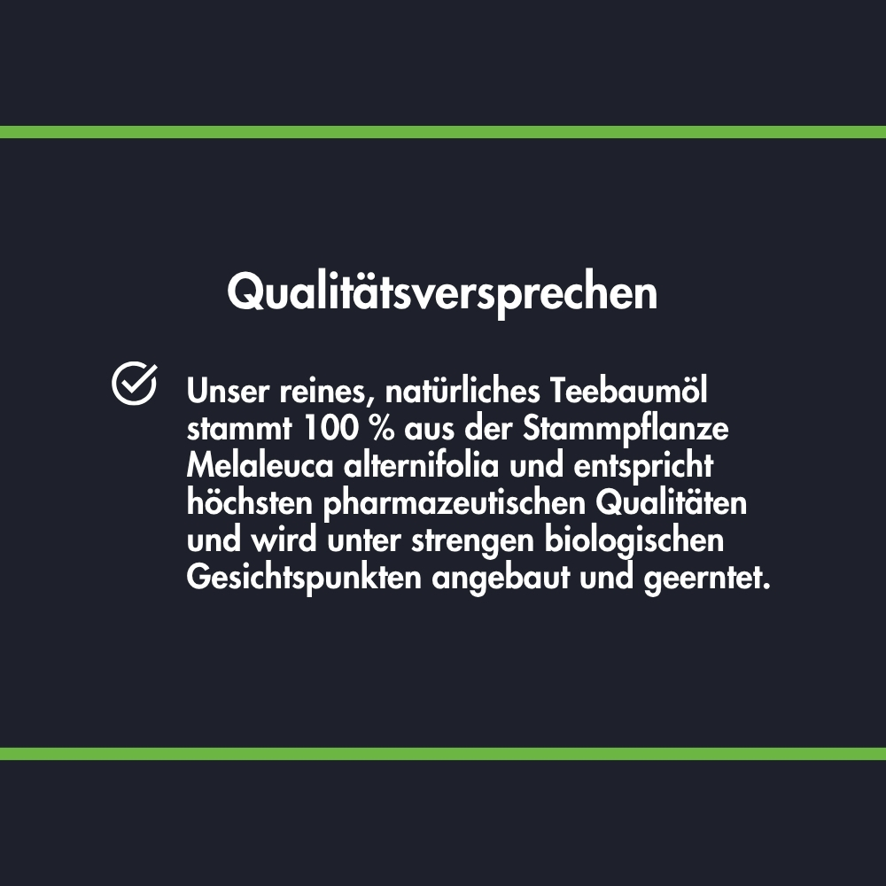 ENSBONA Tebasan Teebaumöl