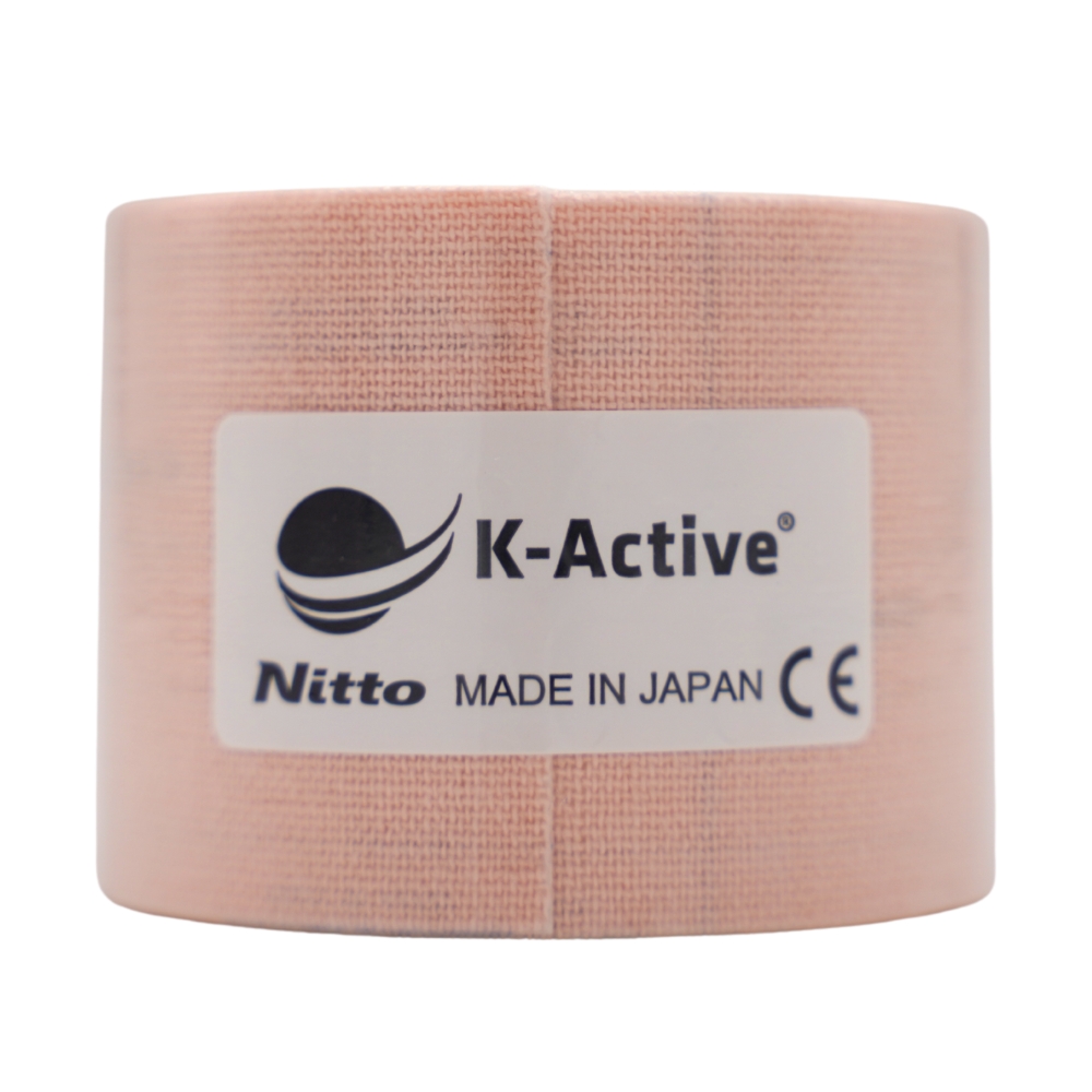 K-Active Tape Gentle