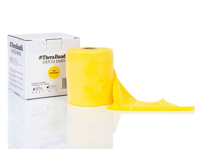 Thera-Band Klinikrolle