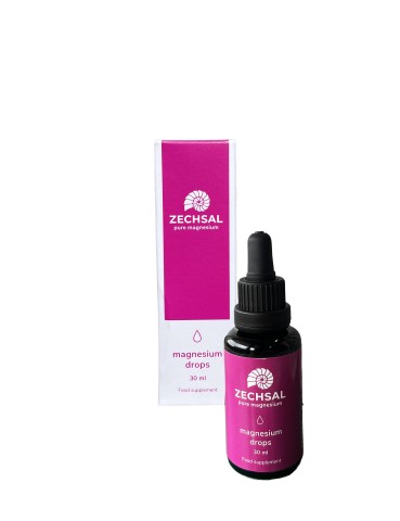 ZECHSAL Magnesium Drops
