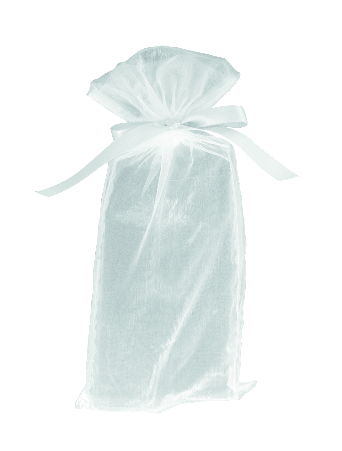 Fußpunkt Organza Säckchen