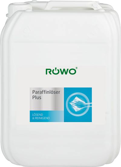 RÖWO Paraffinlöser Plus