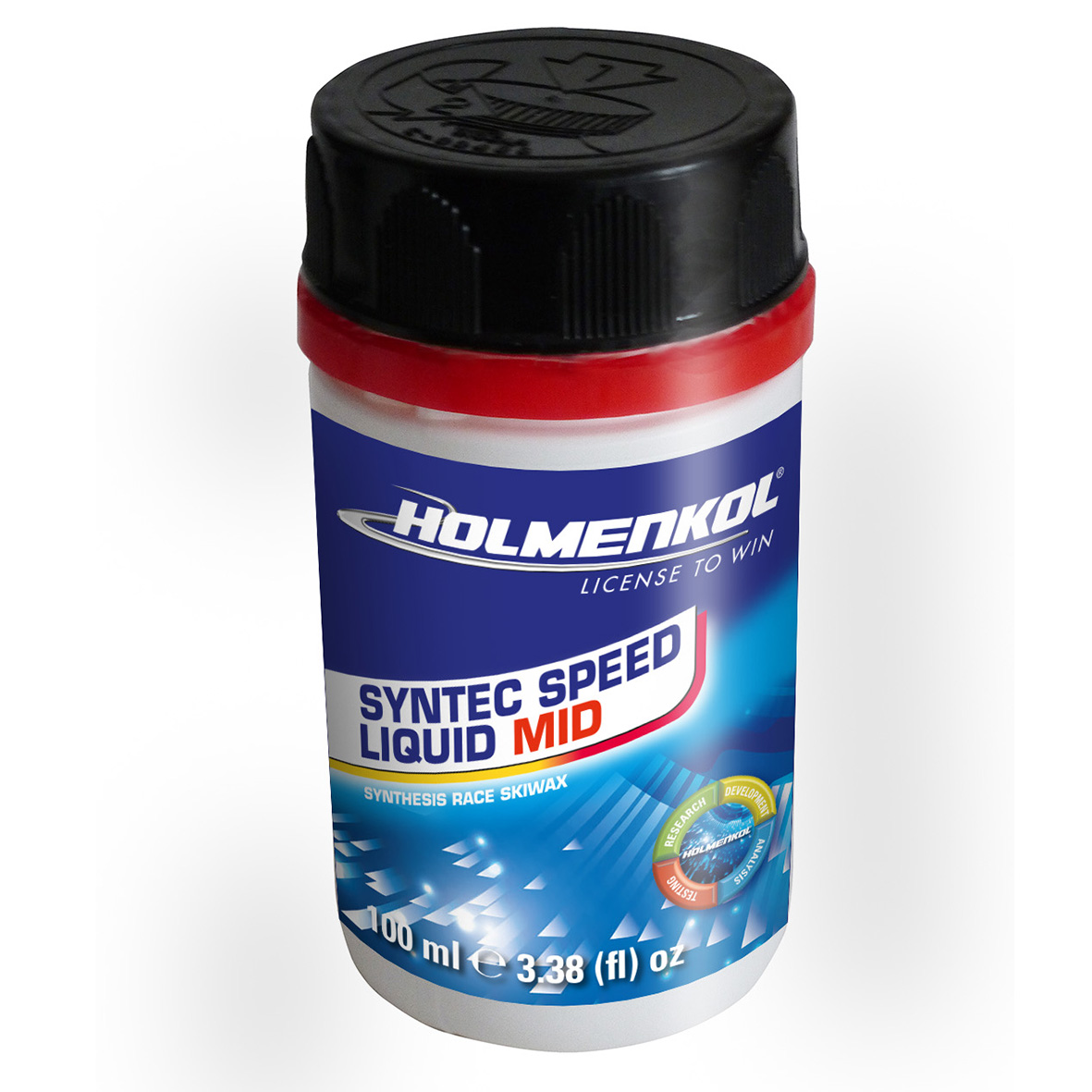 Syntec Speed Liquid MID