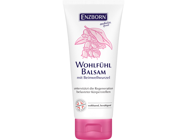 ENZBORN® Wohlfühlbalsam