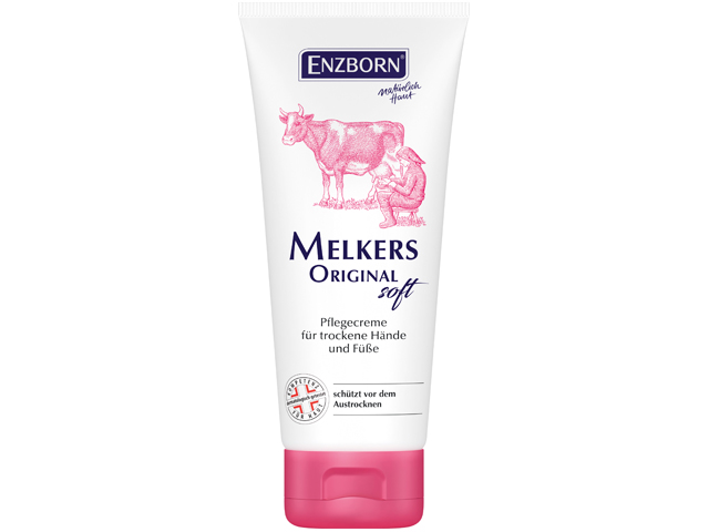 ENZBORN® Melkers Original Soft