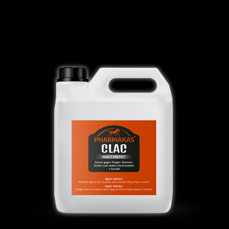 Pharmakas CLAC Insect Protect